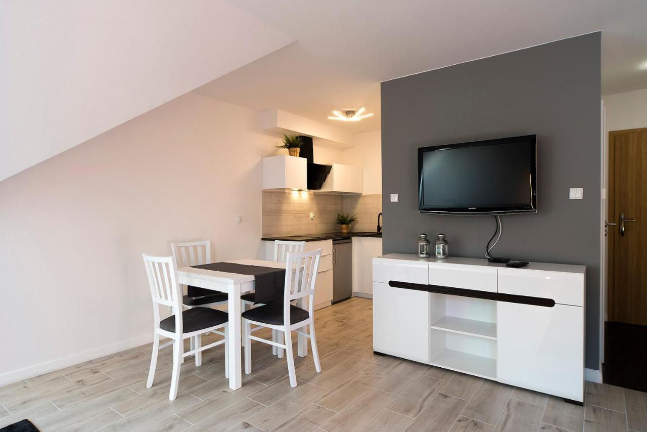 Apartamenty Everysky - Lesny Dom 16 - 18 Karpacz Eksteriør billede