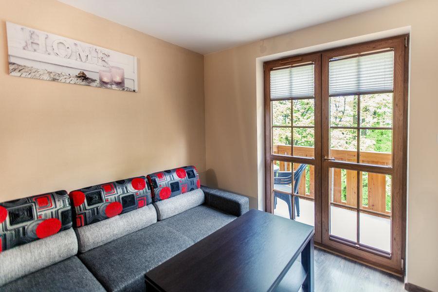 Apartamenty Everysky - Lesny Dom 16 - 18 Karpacz Eksteriør billede