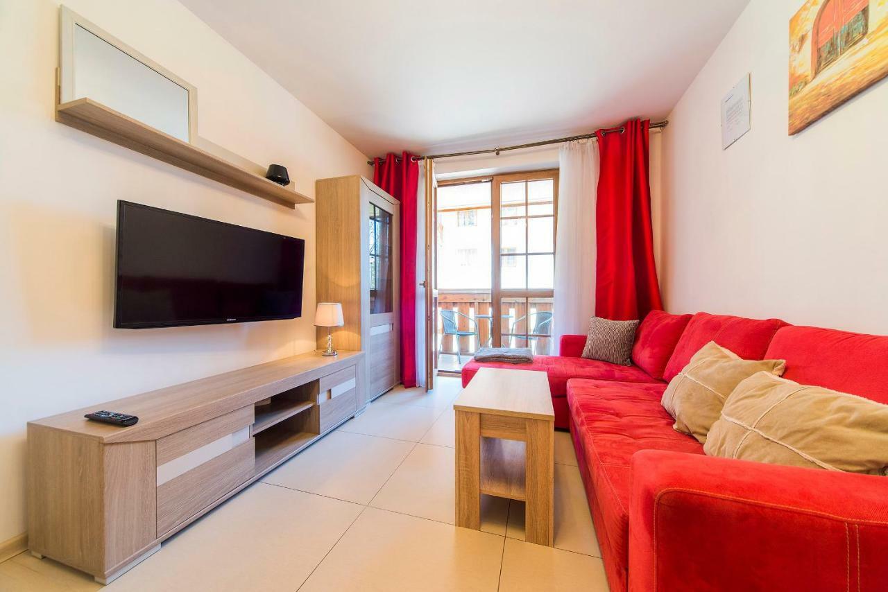 Apartamenty Everysky - Lesny Dom 16 - 18 Karpacz Eksteriør billede