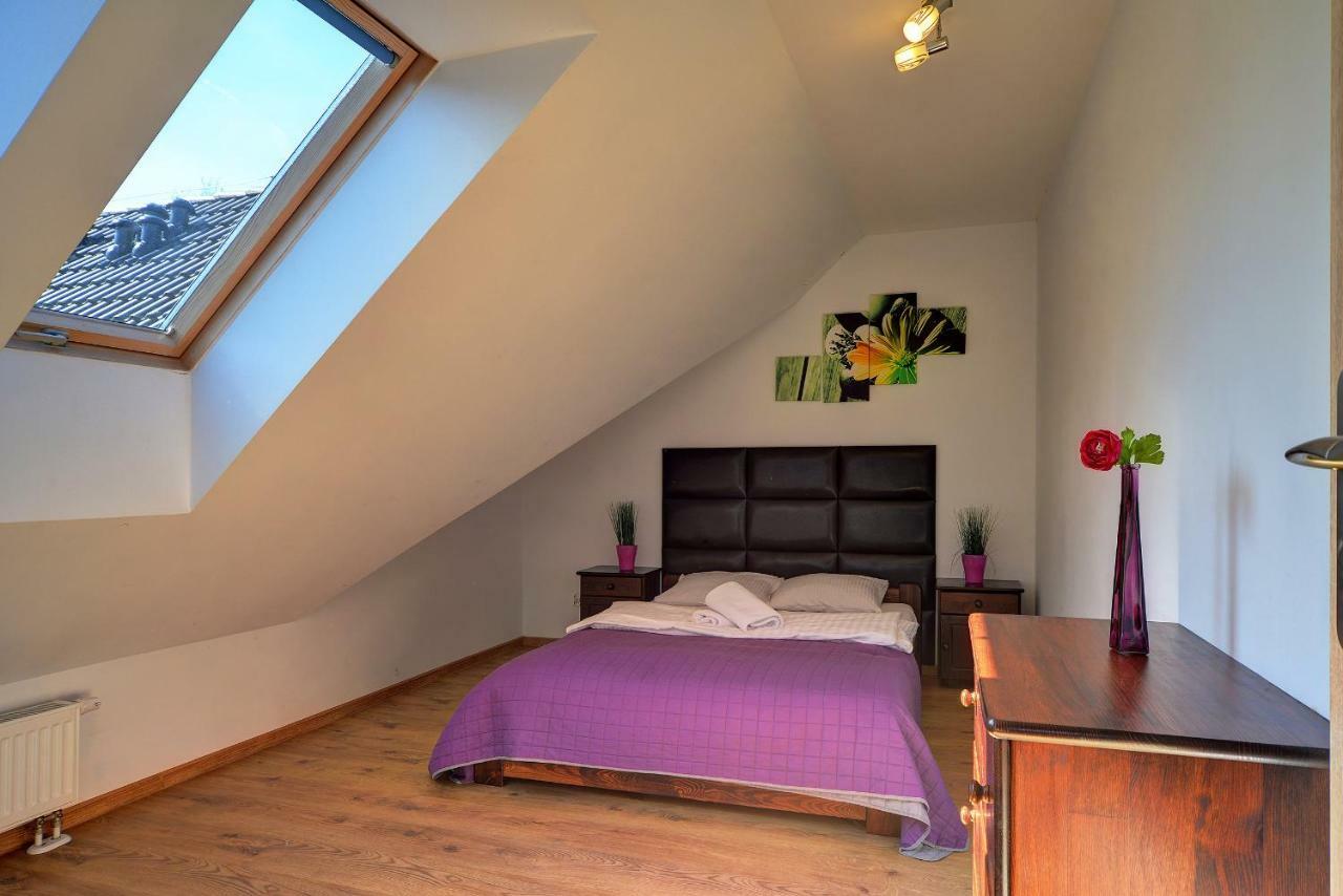 Apartamenty Everysky - Lesny Dom 16 - 18 Karpacz Eksteriør billede