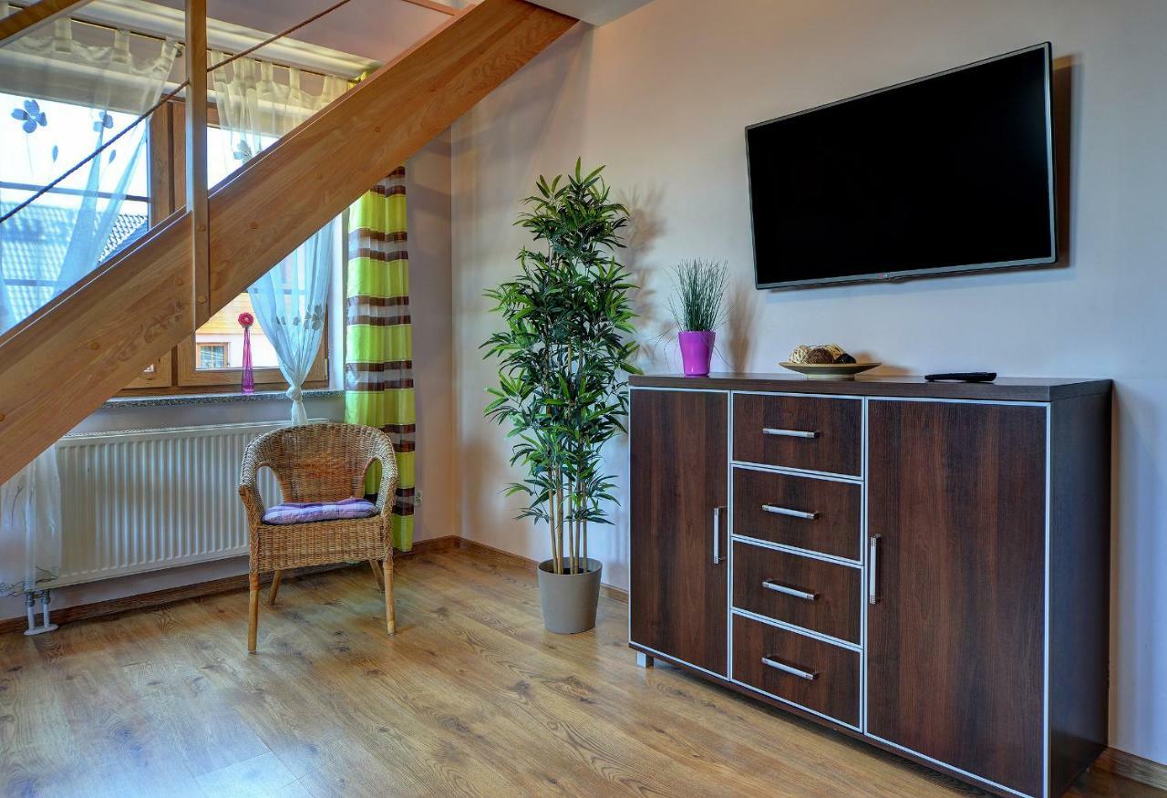 Apartamenty Everysky - Lesny Dom 16 - 18 Karpacz Eksteriør billede