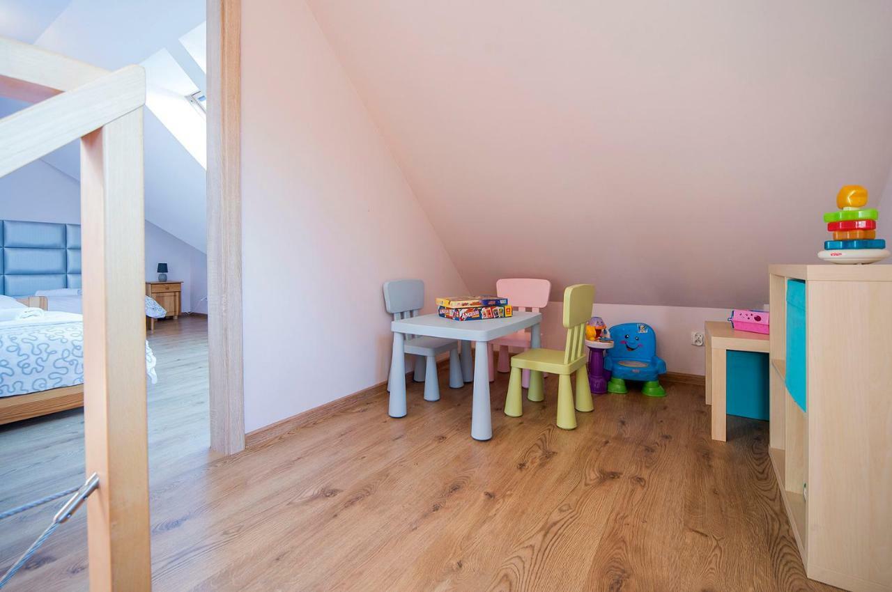 Apartamenty Everysky - Lesny Dom 16 - 18 Karpacz Eksteriør billede