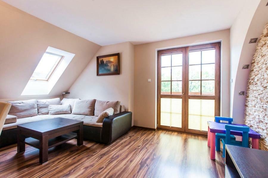 Apartamenty Everysky - Lesny Dom 16 - 18 Karpacz Eksteriør billede