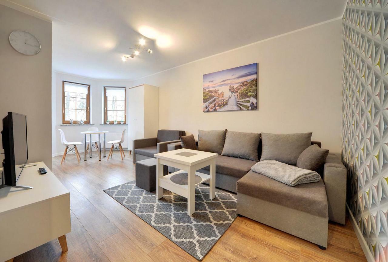 Apartamenty Everysky - Lesny Dom 16 - 18 Karpacz Eksteriør billede