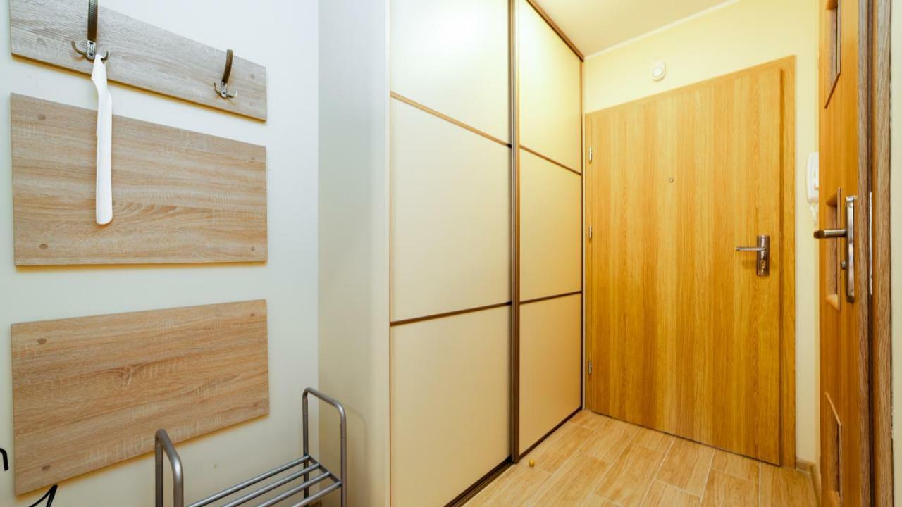 Apartamenty Everysky - Lesny Dom 16 - 18 Karpacz Eksteriør billede