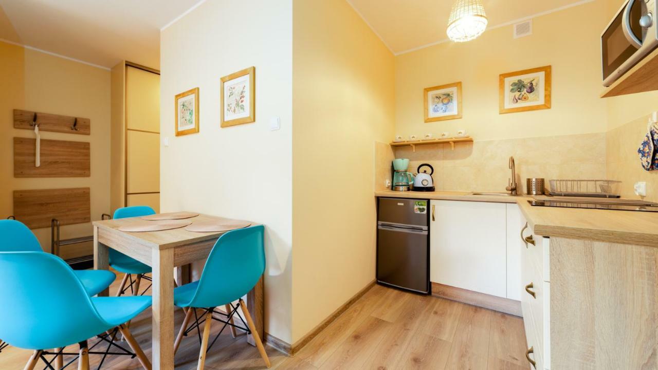 Apartamenty Everysky - Lesny Dom 16 - 18 Karpacz Eksteriør billede
