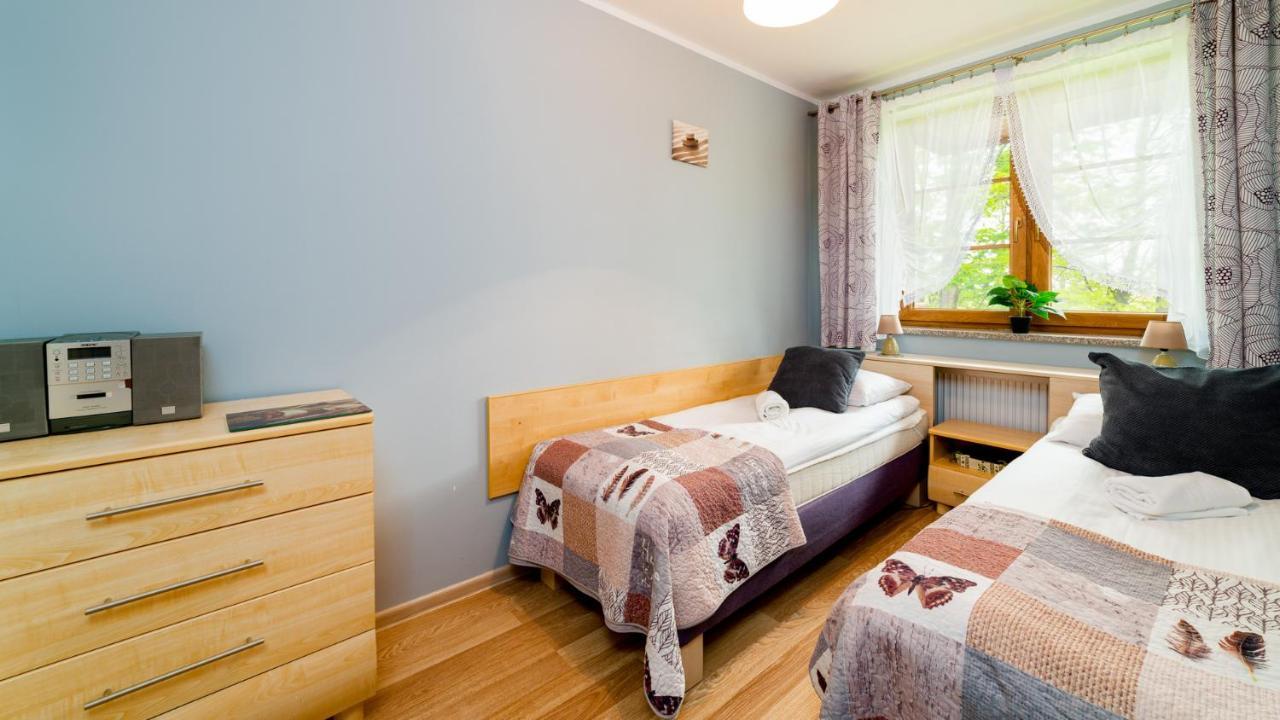 Apartamenty Everysky - Lesny Dom 16 - 18 Karpacz Eksteriør billede